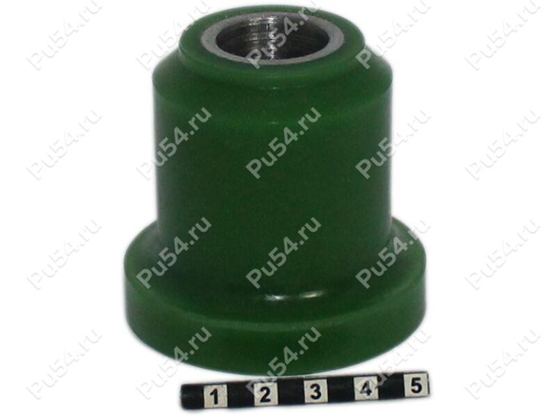 Towbar silent block, Código de product 31-06-017, Poliuretano, Imagen №1