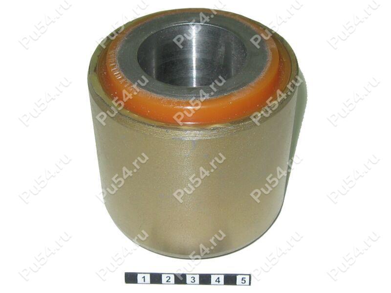Beam silent block, Código de product 31-06-028-72, Poliuretano, Imagen №1
