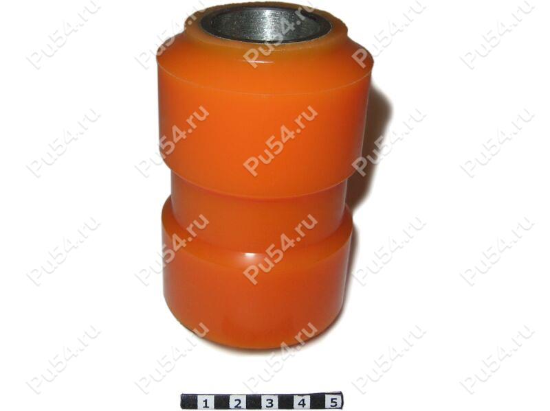 Rod silent block, Código de product 31-06-031, Poliuretano, Imagen №1