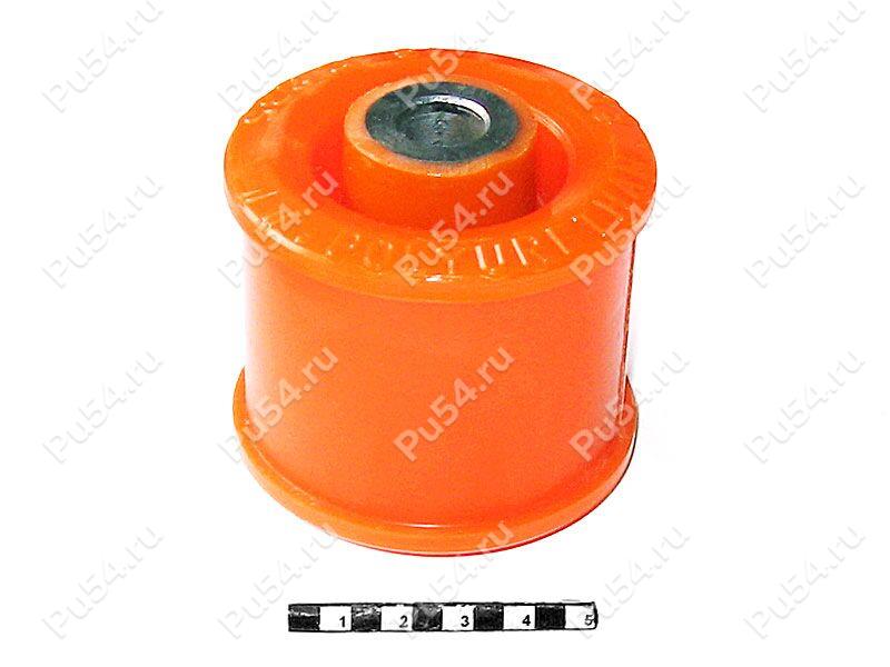 Rear axle gearbox silent block., Código de product 13-12-235, Poliuretano, Imagen №1