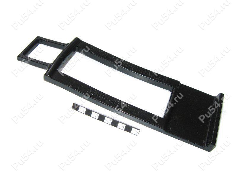 Changeable strap for 33-20-011 (hardened), Código de product 33-00-0113, Poliuretano, PU54/M71/negro, Imagen №1