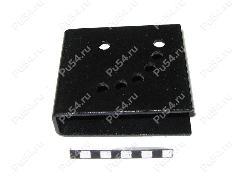 Metal plate for 33-20-021, Código de product 33-00-0212, Poliuretano, Imagen №1