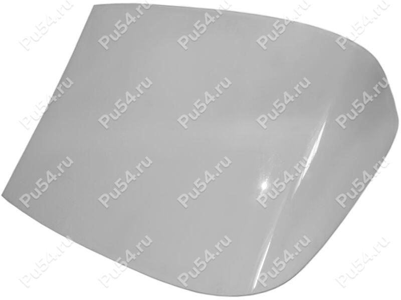 Motorboat windshield (left part), Código de product 50-44-6065Pc, Poliuretano, Imagen №1