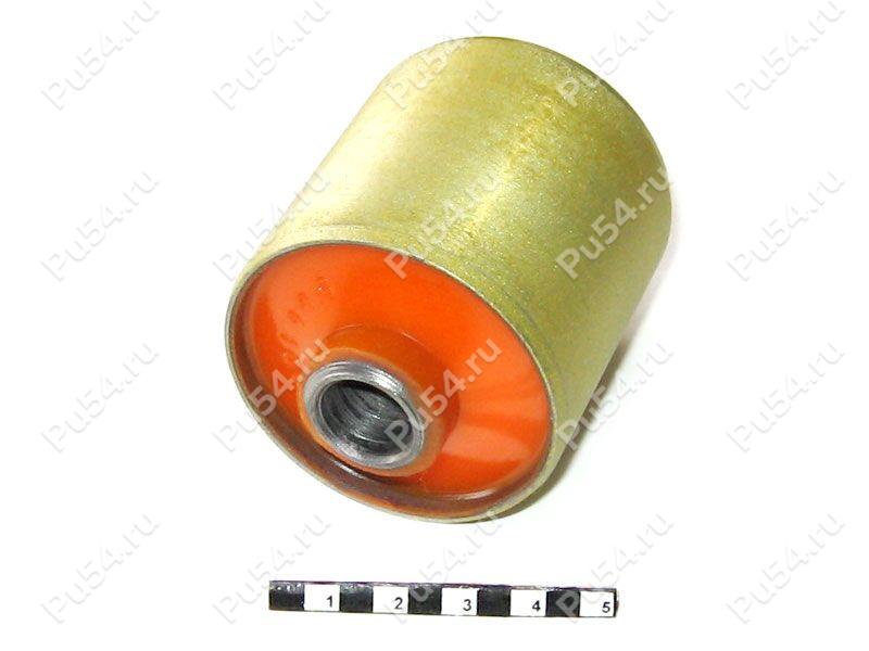 Rear axle rod silent block., Código de product 5-06-105, Poliuretano, Imagen №1