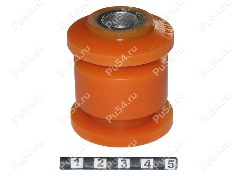 Panhard rod silent block, rear suspension (body), Código de product 5-06-2488, Poliuretano, Imagen №1