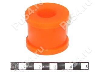 Buje del estabilizador, Código de product 1-01-906, Poliuretano, Imagen №1
