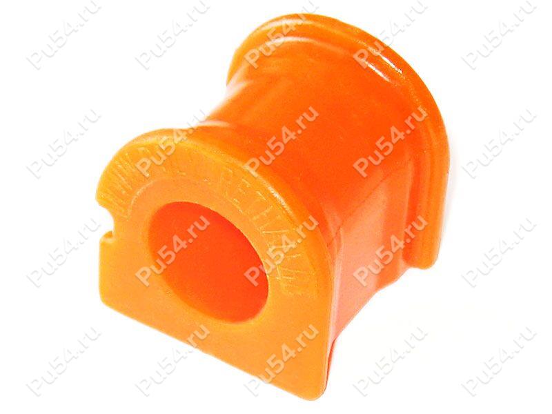 Buje del estabilizador, suspensión delantera, Código de product 1-01-909, Poliuretano, Imagen №1
