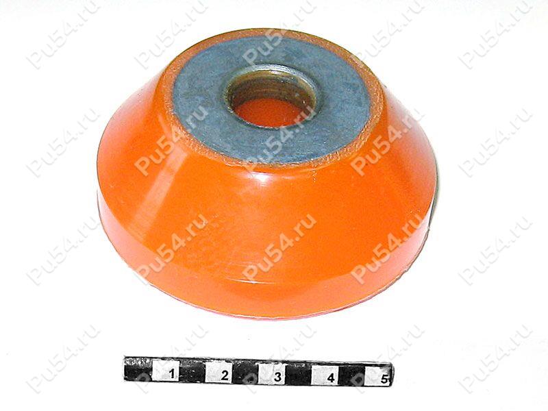 Engine mount upper cushion., Código de product 14-12-003, Poliuretano, Imagen №1