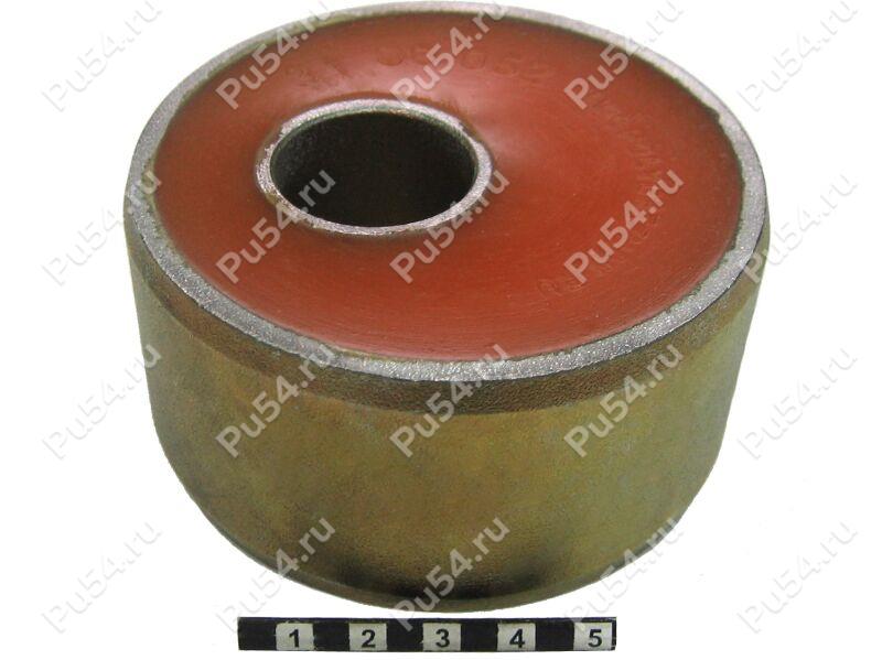 Cab silent block (eccentric), Código de product 31-06-052, Poliuretano, Imagen №1