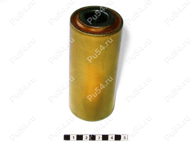 Cabin rear silent block (small), Código de product 31-06-820, Poliuretano, Imagen №1