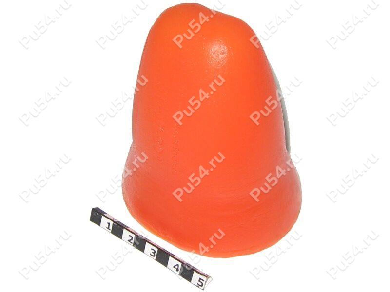 Suspension bump, Código de product 31-07-004, Poliuretano, Imagen №1