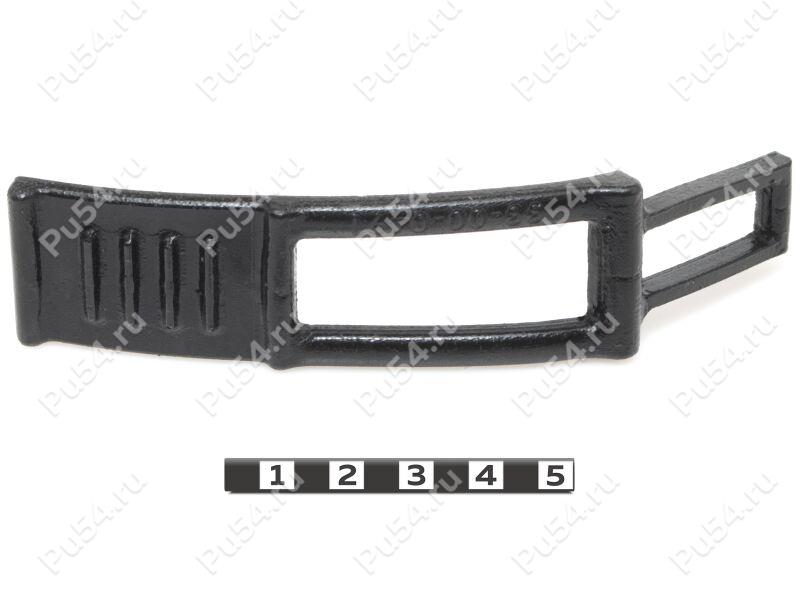 Changeable strap for 33-20-049, Código de product 33-00-0491, Poliuretano, PU54/M71/negro, Imagen №1