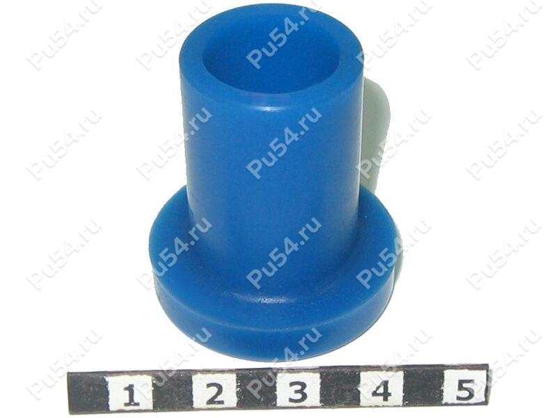Hub bushing, rear suspension, Código de product 55-01-003, Poliuretano, Imagen №1