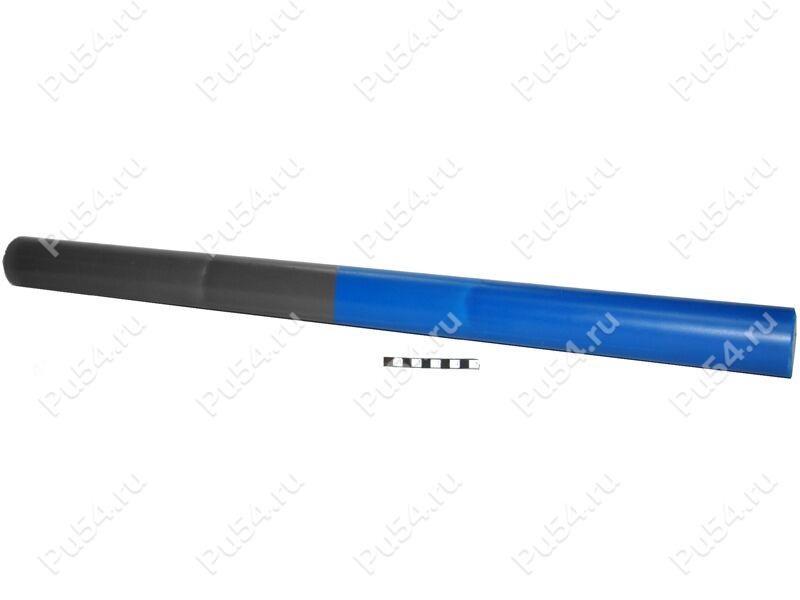 Polyurethane rod, Código de product 38-87-036-30, Poliuretano, PU54/M87/синий, Imagen №1