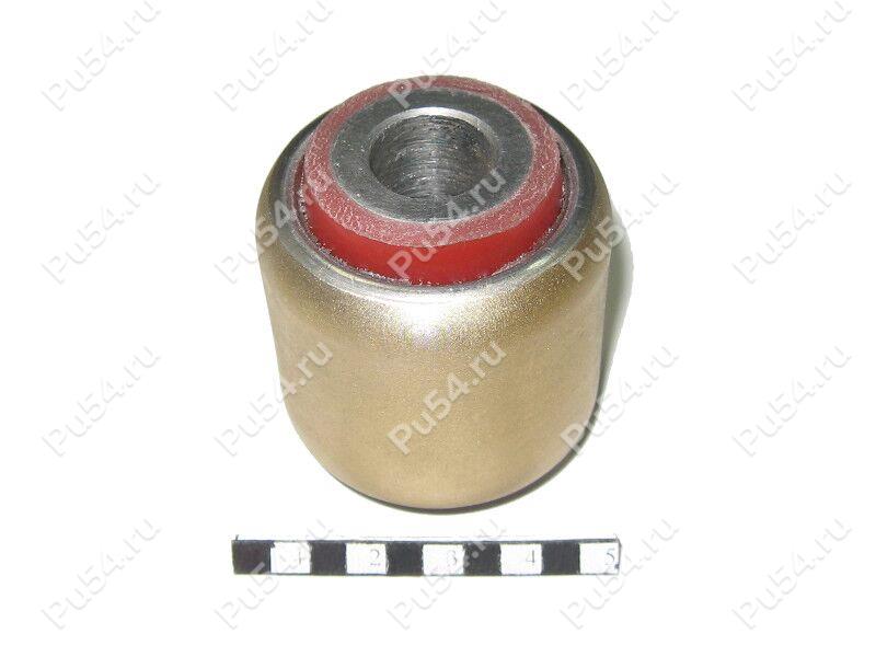 Lower-lateral arm rear outer silent block, front suspension, Código de product 21-06-1982, Poliuretano, Imagen №1