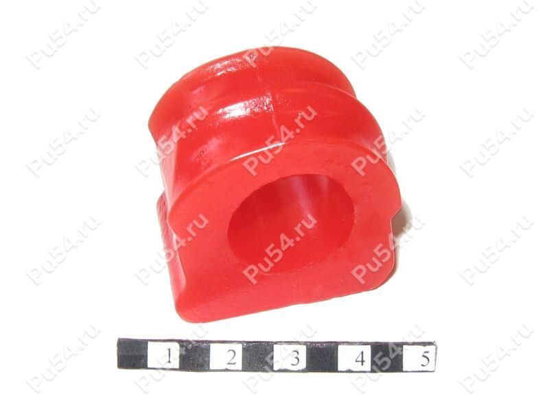 Buje del estabilizador delantera, Código de product 22-01-1638, Poliuretano, Imagen №1