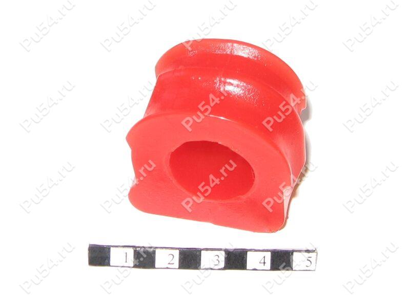 Buje del estabilizador delantera, Código de product 22-01-1639, Poliuretano, Imagen №1