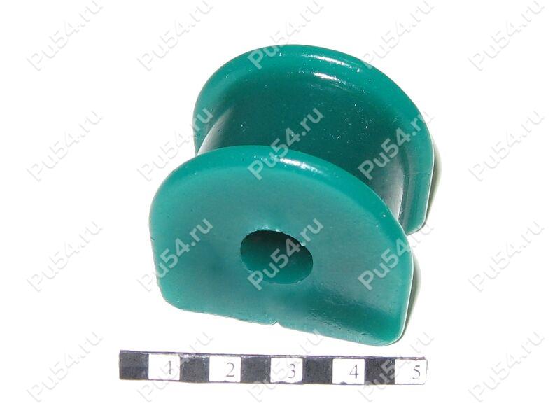 Stabilizer bushing, rear suspension., Código de product 22-01-1694, Poliuretano, Imagen №1