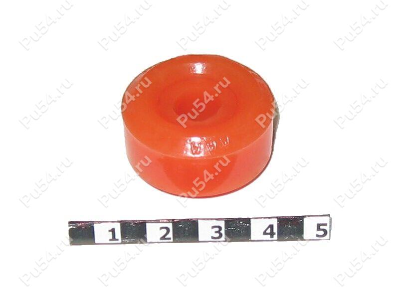 Buje del puntal estabilizadora, suspension delantera, Código de product 1-02-1684, Poliuretano, Imagen №1