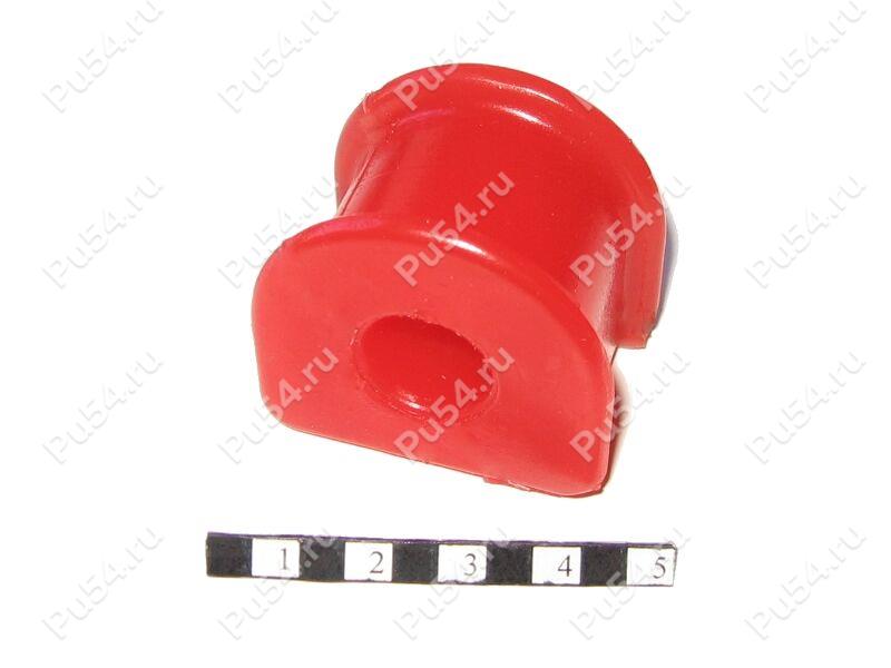 Stabilizer bushing, rear suspension ., Código de product 15-01-1699, Poliuretano, Imagen №1