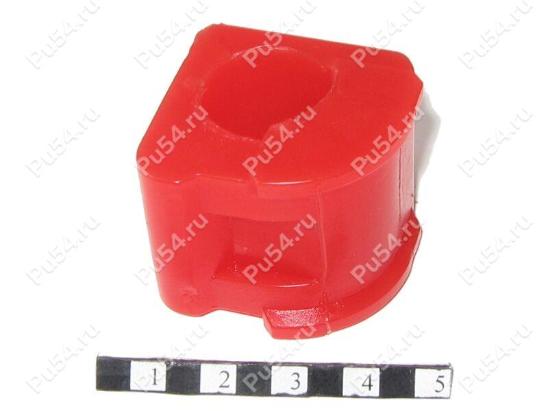 Buje del estabilizador delantera, Código de product 15-01-1839, Poliuretano, Imagen №1