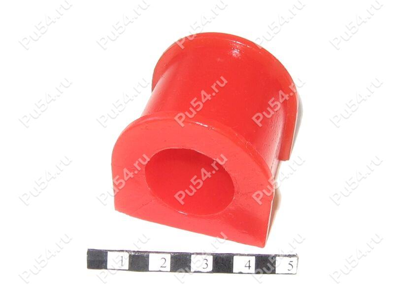 Stabilizer bushing, rear suspension., Código de product 15-01-1840, Poliuretano, Imagen №1