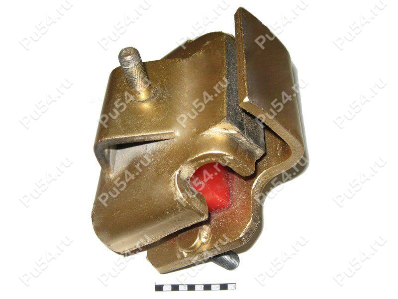 Engine mount (restoration), Código de product 31-12-0061, Poliuretano, Imagen №1