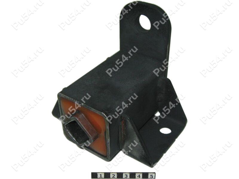 Cabin mount, rear (restoration), Código de product 31-12-319, Poliuretano, Imagen №1