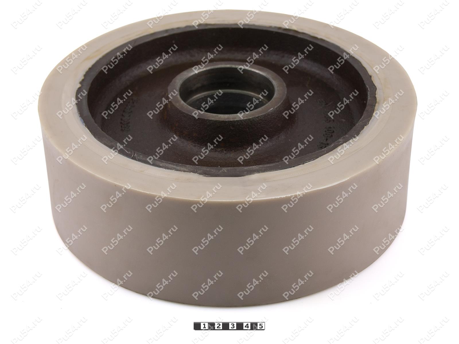 Wheel D 310 x d 255 x H 105 (restoration), Código de product 333-01-954, Poliuretano, PU54/K92/бежевый, Imagen №1