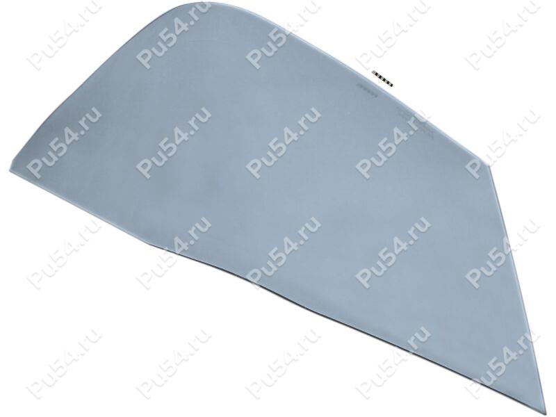 Motorboat windshield (right side), Código de product 50-44-6264-1, Poliuretano, Imagen №1