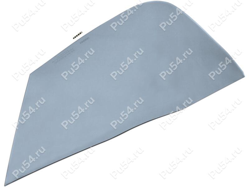 Motorboat windshield (left side), Código de product 50-44-6264-2, Poliuretano, Imagen №1