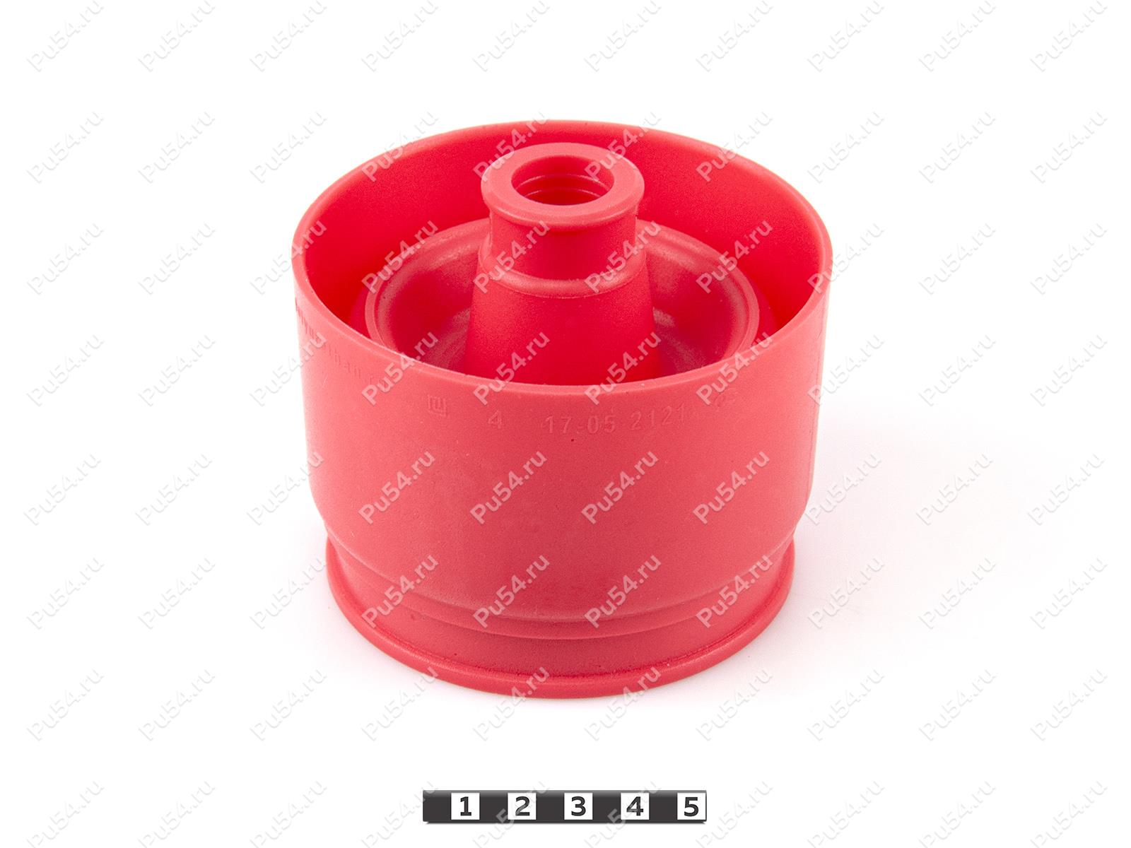 CV-joint inner dust boot, Código de product 17-05-2121, Poliuretano, PU54/E72/черный, Imagen №1