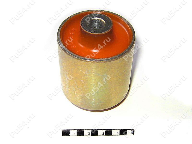 Swinging arm outer silent block, rear suspension., Código de product 21-06-525, Poliuretano, Imagen №1