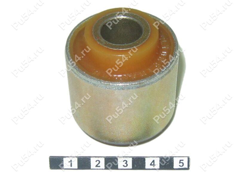 Lateral small control arm silent block, rear suspension (hub), Código de product 22-06-2838, Poliuretano, Imagen №1