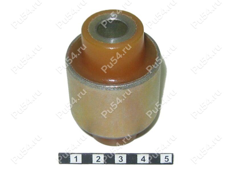 Lateral small control arm silent block, rear suspension (body), Código de product 22-06-2839, Poliuretano, Imagen №1