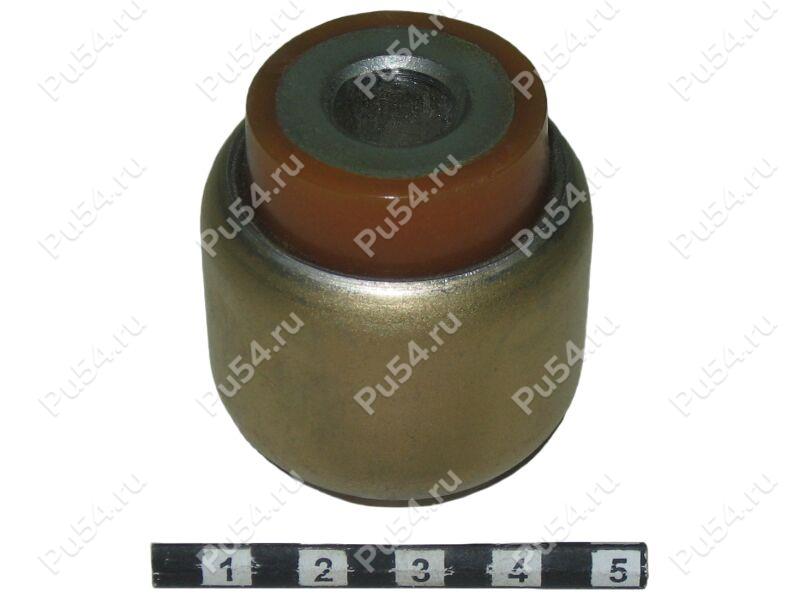 Lateral control arm silent block, rear suspension (hub), Código de product 22-06-2880, Poliuretano, Imagen №1