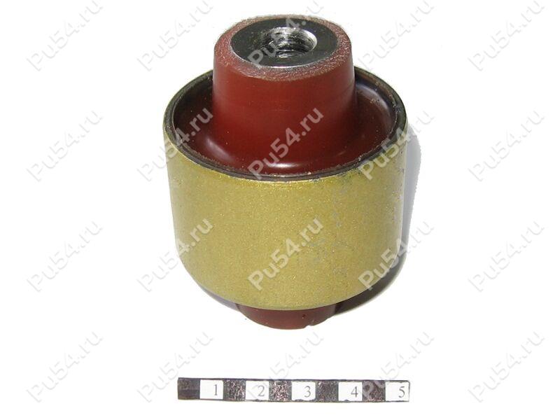 Swinging arm rear silent block, rear suspension., Código de product 23-06-497, Poliuretano, Imagen №1