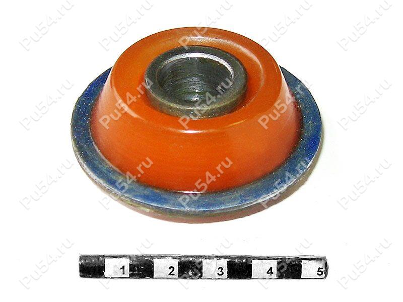 Front control arm stabilizer silent block. №, Código de product 22-06-002, Poliuretano, Imagen №1