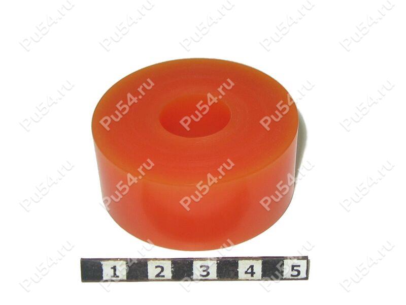 Buje de amortiguador, suspension delantera (superior), Código de product 1-03-006, Poliuretano, Imagen №1