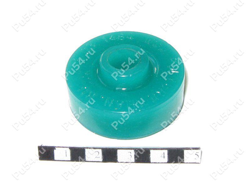 Buje de amortiguador, Código de product 1-03-1484, Poliuretano, Imagen №1