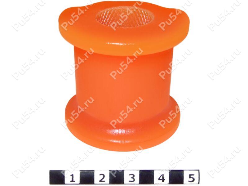 Stabilizer bushing, rear suspension (end), ID =20,5 mm, Código de product 15-01-2189, Poliuretano, Imagen №1