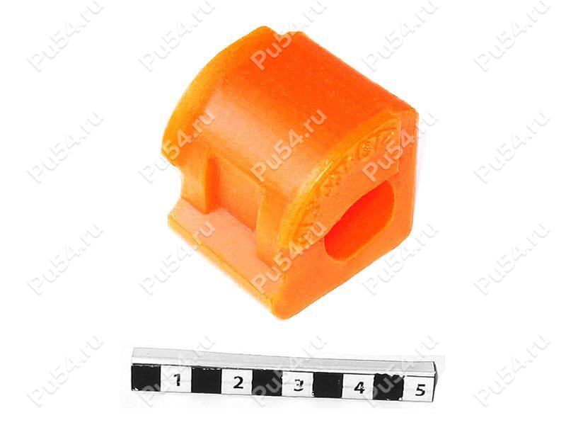 Buje del estabilizador delantera, Código de product 15-01-314, Poliuretano, Imagen №1