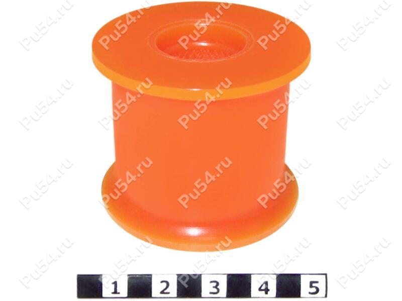 Stabilizer bushing, rear suspension, ID =19,5 mm, Código de product 15-01-412, Poliuretano, Imagen №1