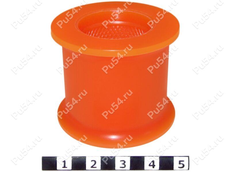Stabilizer bushing, rear suspension, ID =27,5 mm, Código de product 15-01-414, Poliuretano, Imagen №1