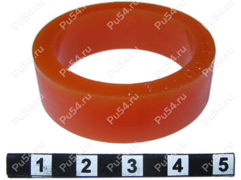 Кольцо D 48 x d 38 x L 20, Código de product 33-00-741, Poliuretano, Imagen №1