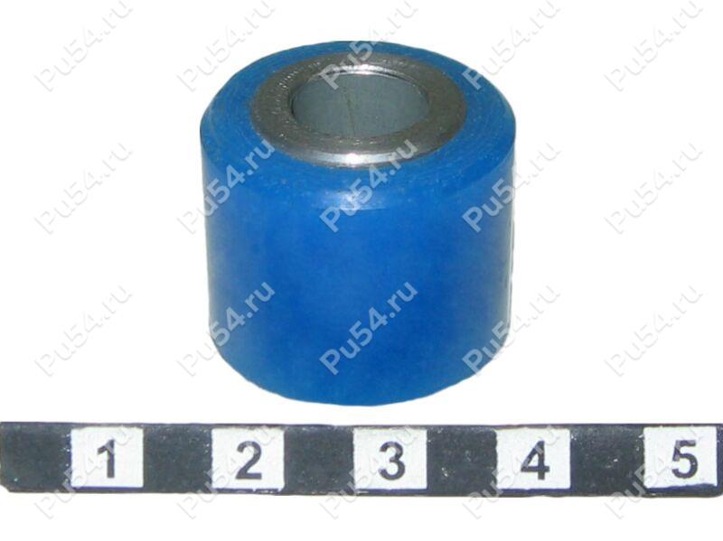 Shock absorber silent block upper/lower, Código de product 55-06-004, Poliuretano, Imagen №1