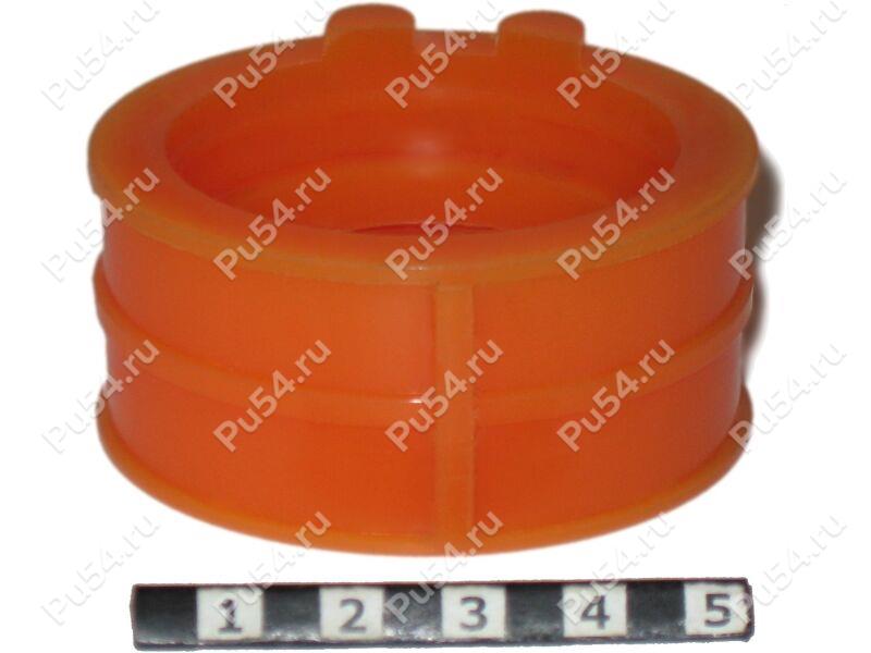Intake manifold stack, Código de product 55-14-004, Poliuretano, Imagen №1