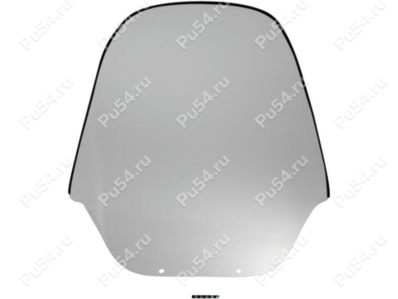 ATV, 4 Wheeler windshield, Código de product 55-44-50913P, Poliuretano, Imagen №1