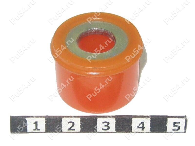 Stabilizer strut bushing, rear suspension, Código de product 3-02-1414, Poliuretano, Imagen №1