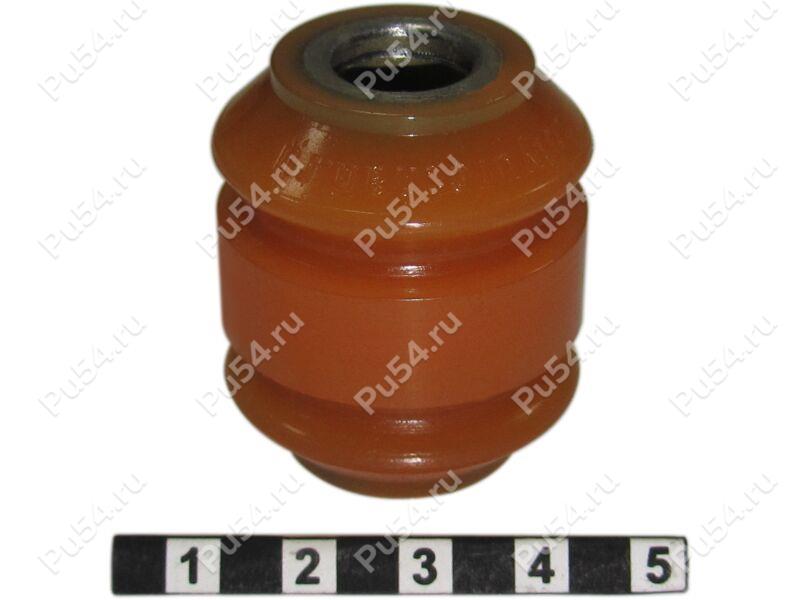 Panhard rod silent block, rear suspension, Código de product 22-06-172, Poliuretano, Imagen №1